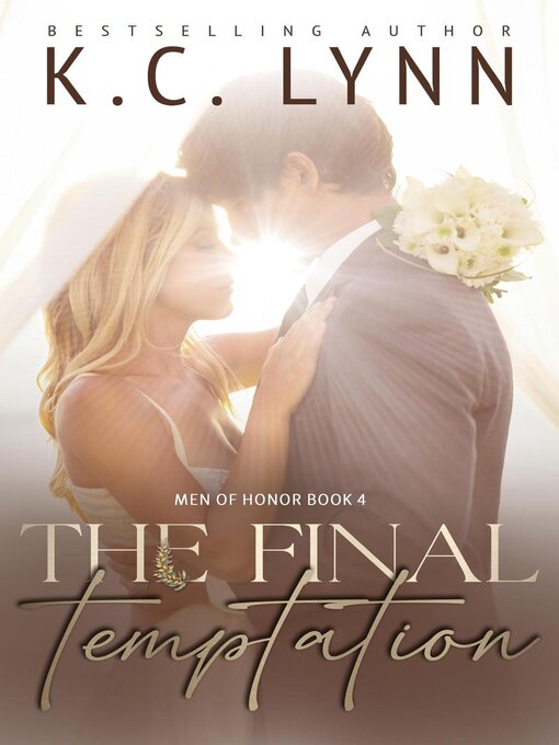 Title details for The Final Temptation by K.C. Lynn - Available